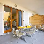 Appartement Residenz La Marenca