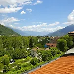 Appartement Residenz La Marenca Cannobio