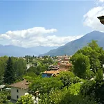 Residenz La Marenca 公寓 坎诺比奥