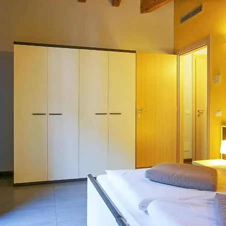 Apartment Residenz La Marenca Cannobio