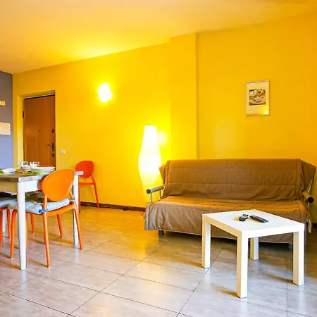 Apartment Residenz La Marenca *