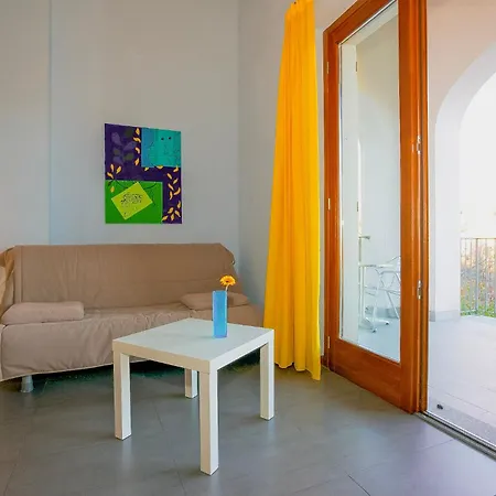 Apartment Residenz La Marenca