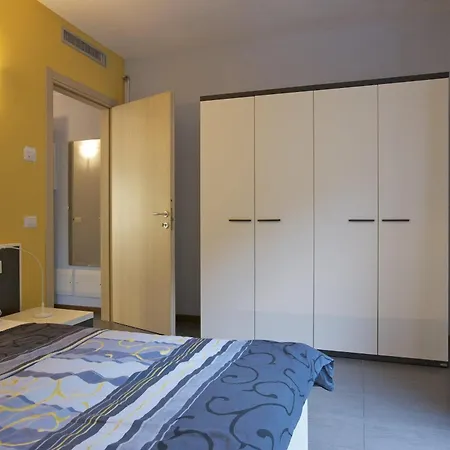 Residenz La Marenca Apartment Cannobio