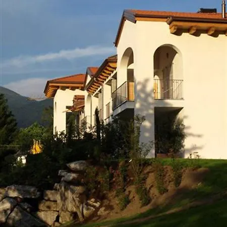 Residenz La Marenca Appartement *