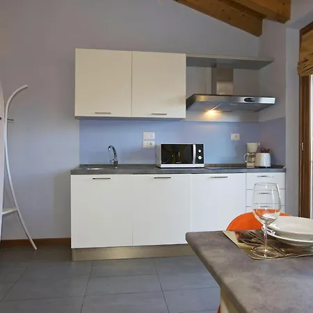 Residenz La Marenca Cannobio