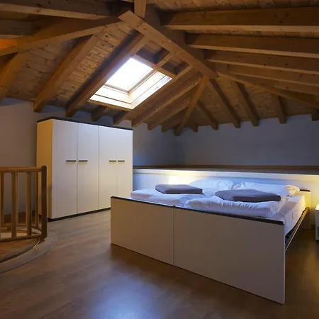 Apartment Residenz La Marenca