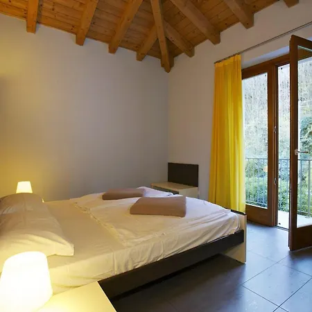 Residenz La Marenca Apartment Cannobio