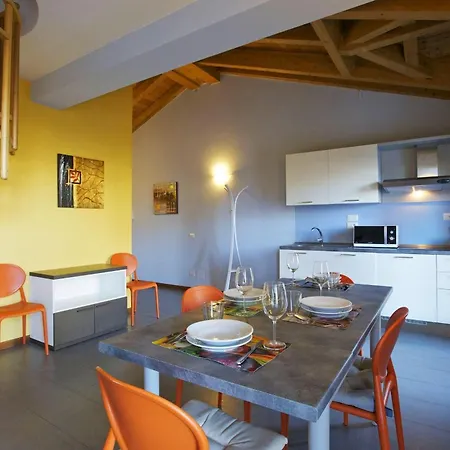 Residenz La Marenca * Cannobio