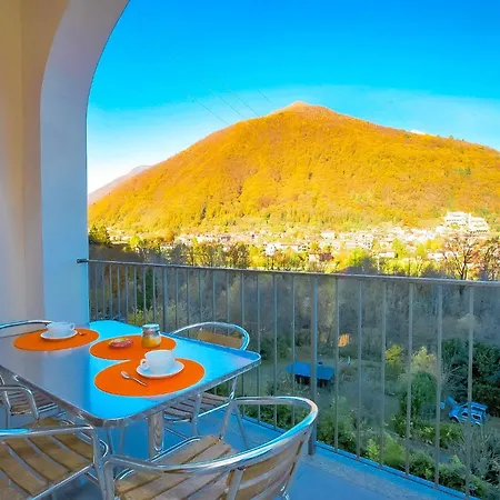 Residenz La Marenca Appartement