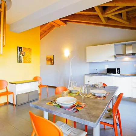Apartment Residenz La Marenca