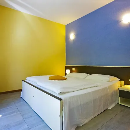 Residenz La Marenca Appartement *