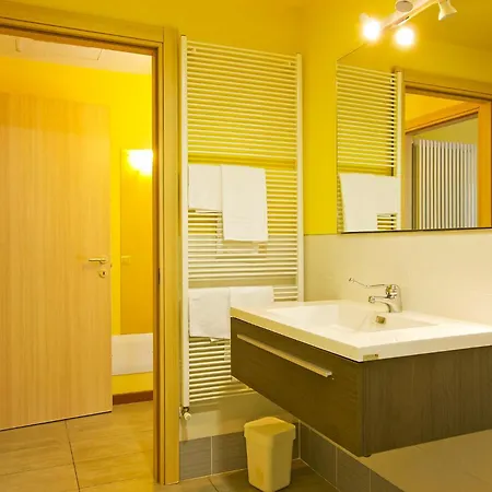 Lejlighed Residenz La Marenca *