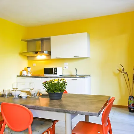 Appartement Residenz La Marenca Cannobio