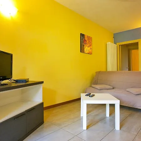 Residenz La Marenca * Cannobio