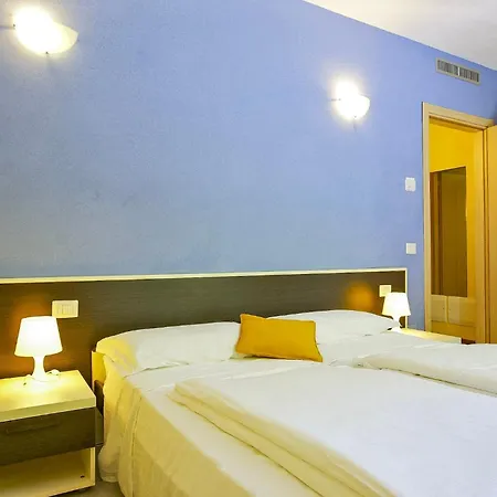 Residenz La Marenca Lejlighed