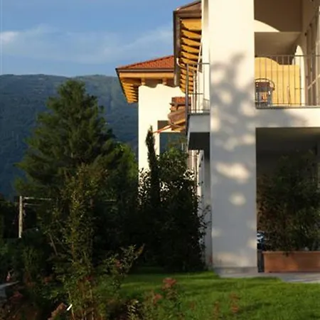 Apartman Residenz La Marenca *