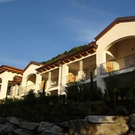 Residenz La Marenca Apartman Cannobio