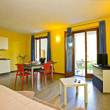 Residenz La Marenca Cannobio