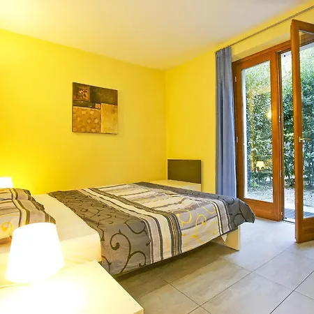 Residenz La Marenca * 카노비오