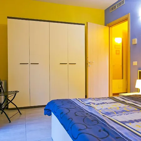 Daire Residenz La Marenca