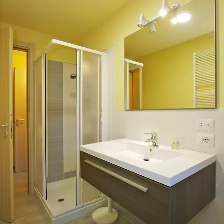 Residenz La Marenca Apartman *