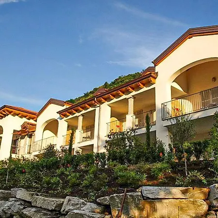 Residenz La Marenca Apartment Cannobio