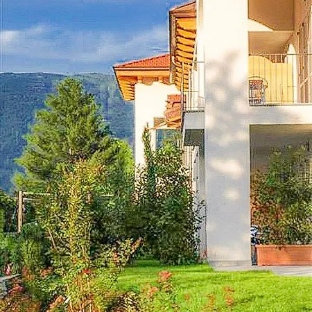 Residenz La Marenca *