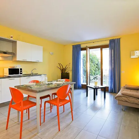 Residenz La Marenca * 카노비오