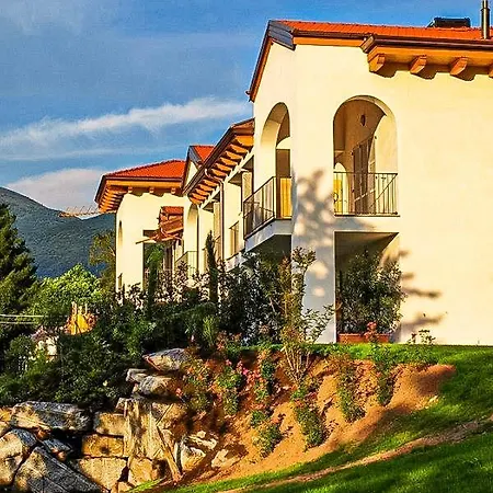 Residenz La Marenca Lejlighed *