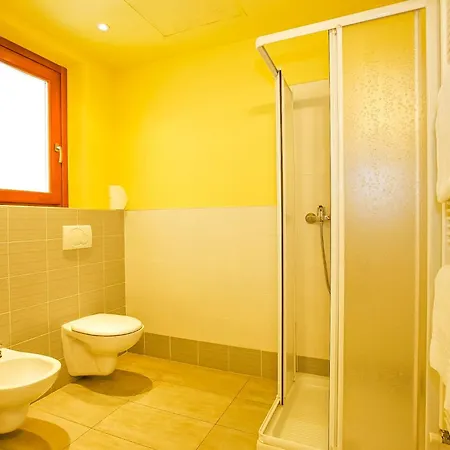 Lejlighed Residenz La Marenca