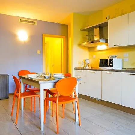 Residenz La Marenca * 카노비오