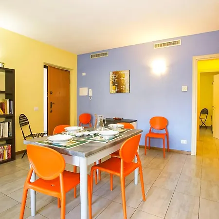 Residenz La Marenca 아파트