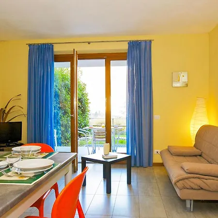 Apartment Residenz La Marenca *