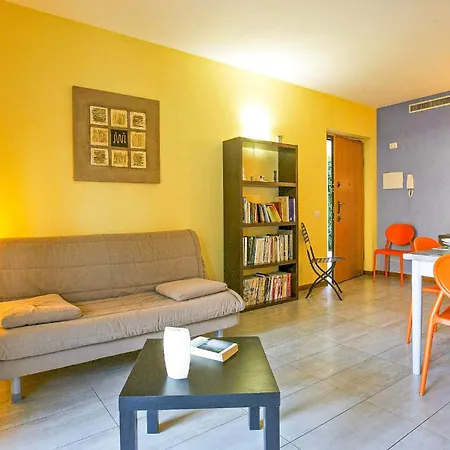 Residenz La Marenca * Cannobio