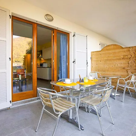 Daire Residenz La Marenca
