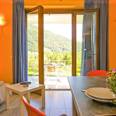 Residenz La Marenca Apartman *