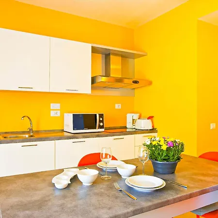 Apartment Residenz La Marenca Cannobio