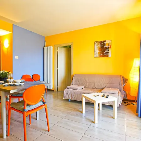 Apartment Residenz La Marenca *