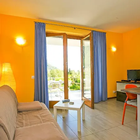 Residenz La Marenca Cannobio