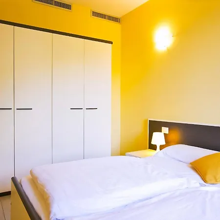 Residenz La Marenca Appartement