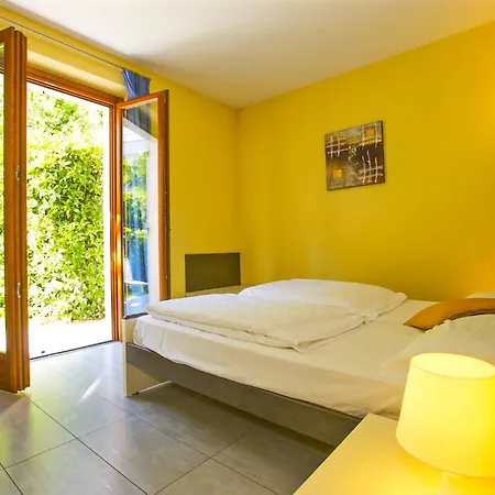 Residenz La Marenca Cannobio