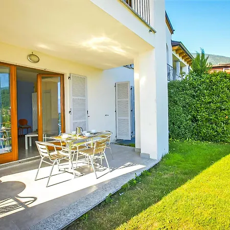 Lejlighed Residenz La Marenca *