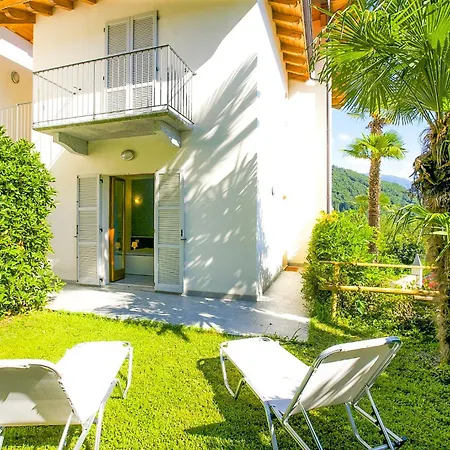 Residenz La Marenca *