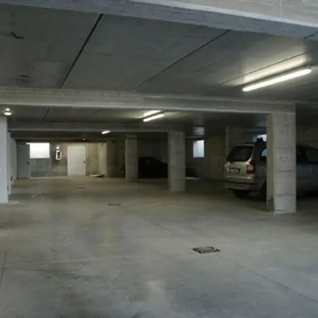 Lejlighed Residenz La Marenca *