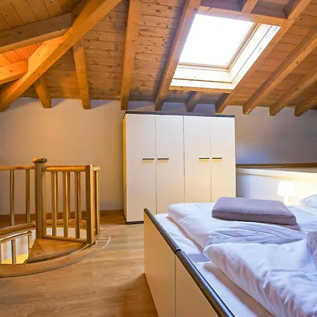 Residenz La Marenca Apartment Cannobio