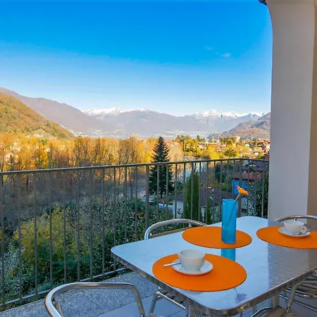 Apartment Residenz La Marenca *
