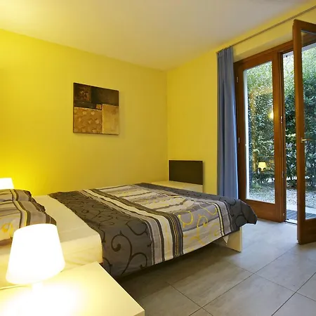 Apartment Residenz La Marenca *