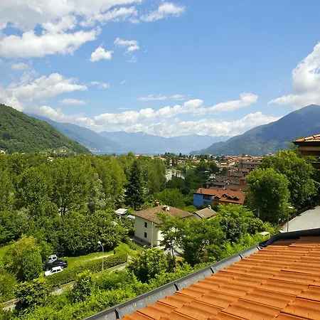 Apartman Residenz La Marenca Cannobio