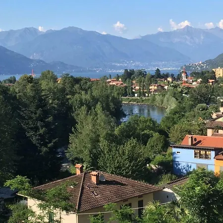 Apartment Residenz La Marenca Cannobio