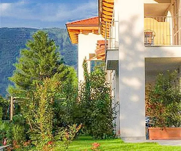 Residenz La Marenca * Cannobio